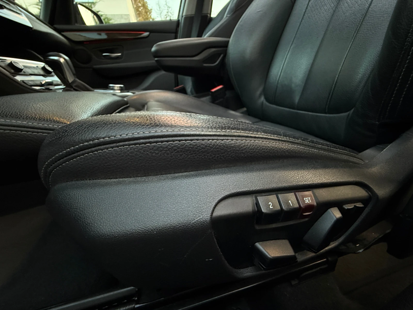 BMW 2 Active Tourer 220d, снимка 2 - Автомобили и джипове - 56276876
