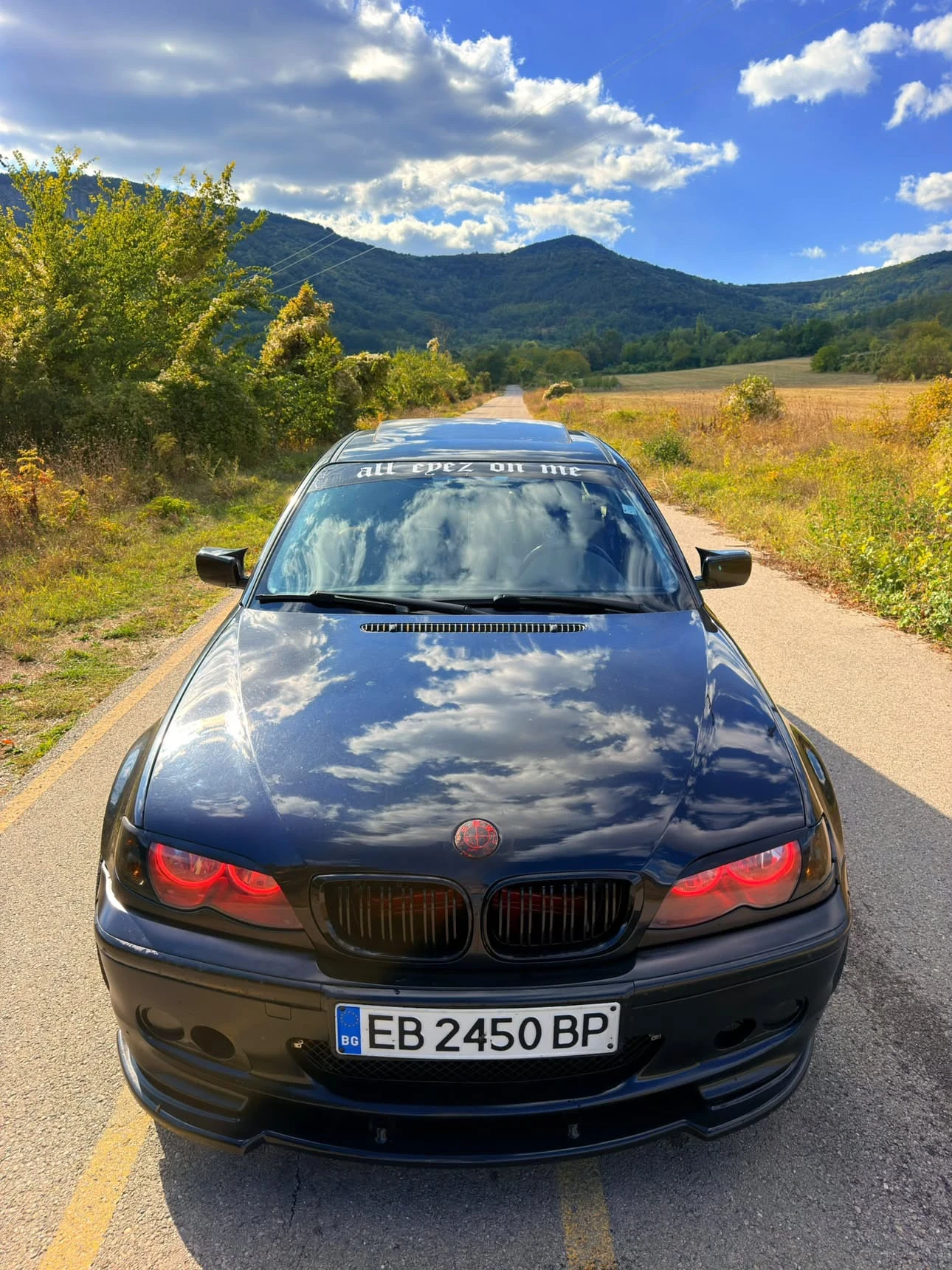 BMW 318