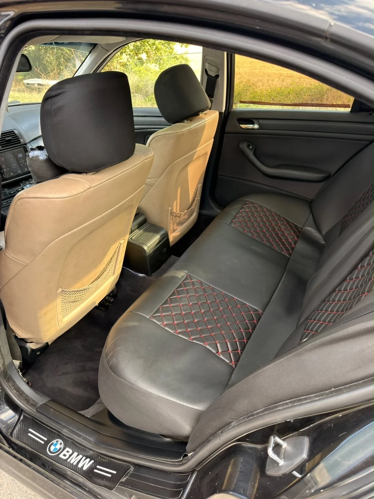 BMW 318, снимка 6 - Автомобили и джипове - 56303315