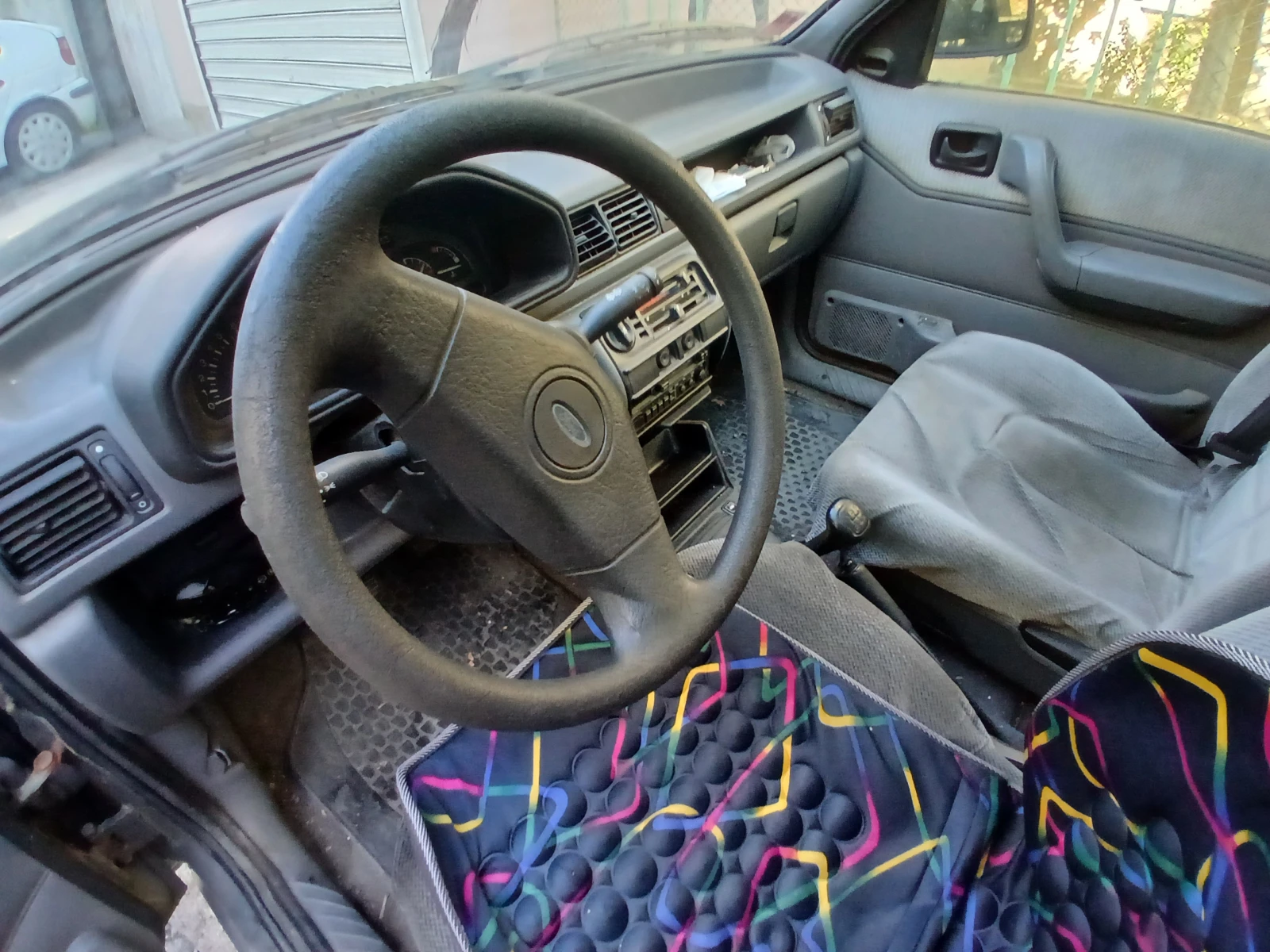 Ford Fiesta Champ, снимка 10 - Автомобили и джипове - 56559851