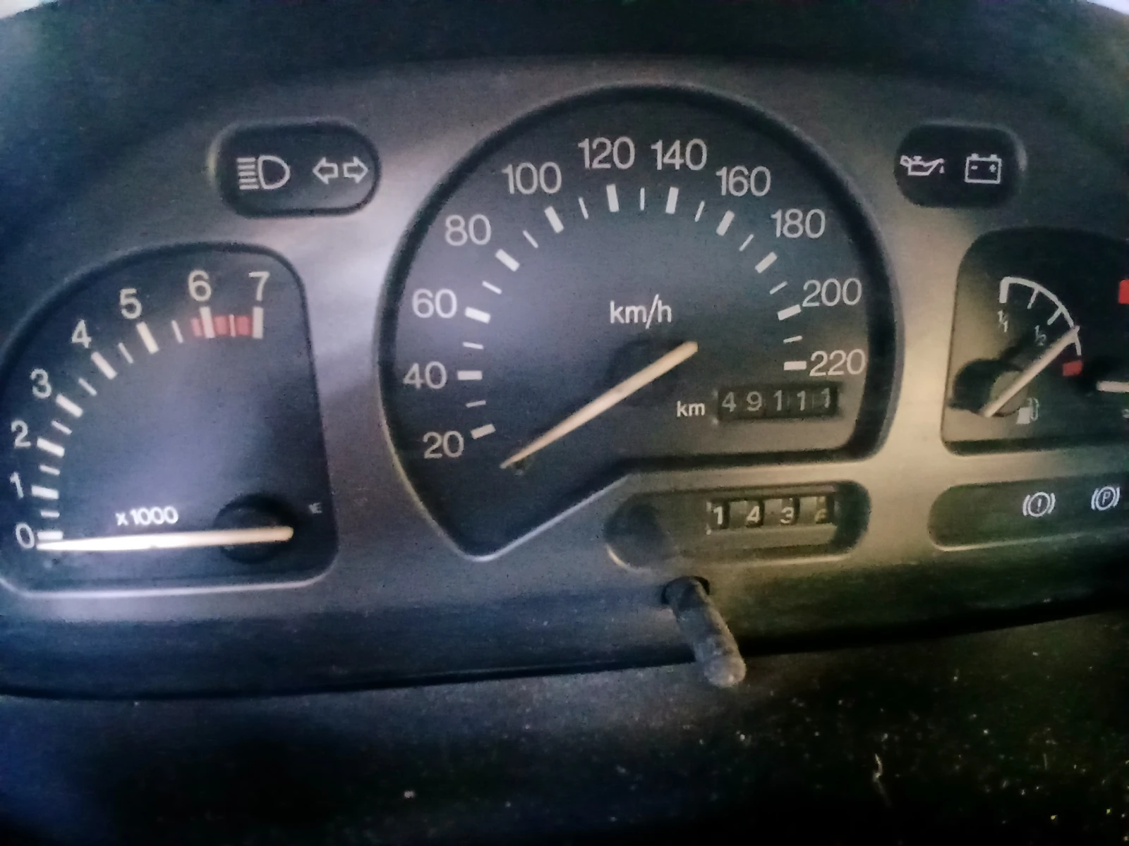 Ford Fiesta Champ, снимка 5 - Автомобили и джипове - 56559851