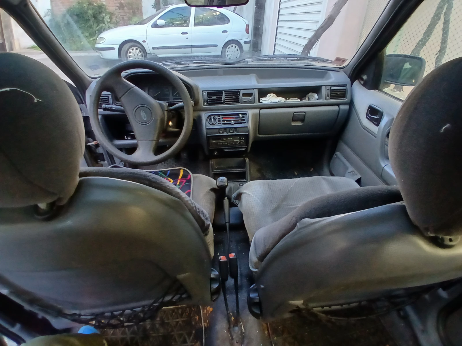 Ford Fiesta Champ, снимка 12 - Автомобили и джипове - 56559851