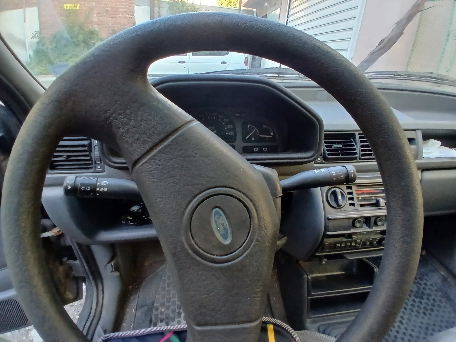 Ford Fiesta Champ, снимка 6 - Автомобили и джипове - 56559851