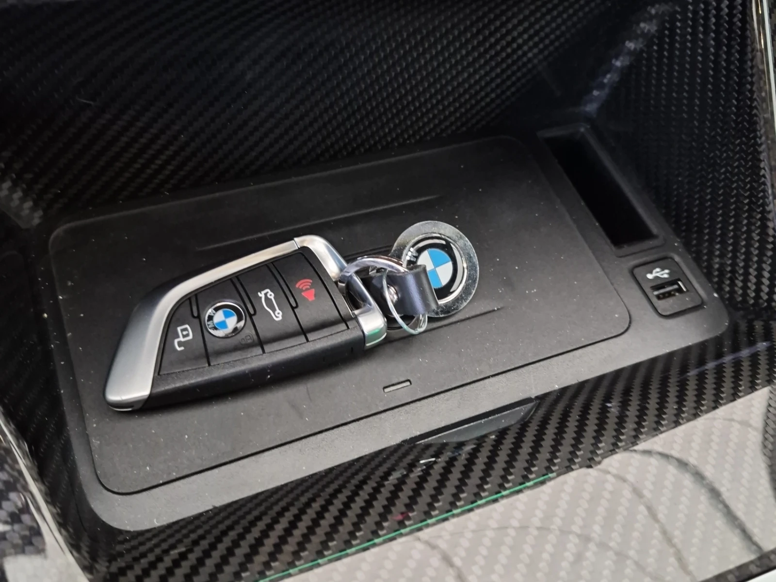 BMW M4 Coupe CS / АВТОКРЕДИТ, снимка 12 - Автомобили и джипове - 56629085