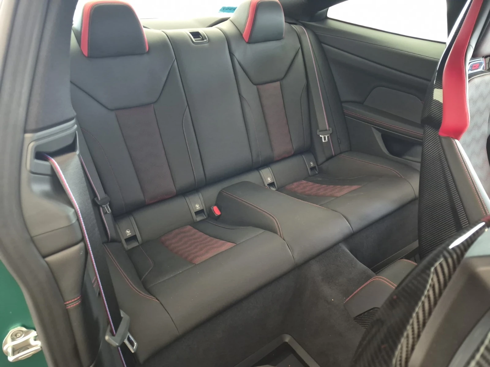 BMW M4 Coupe CS / АВТОКРЕДИТ, снимка 13 - Автомобили и джипове - 56629085