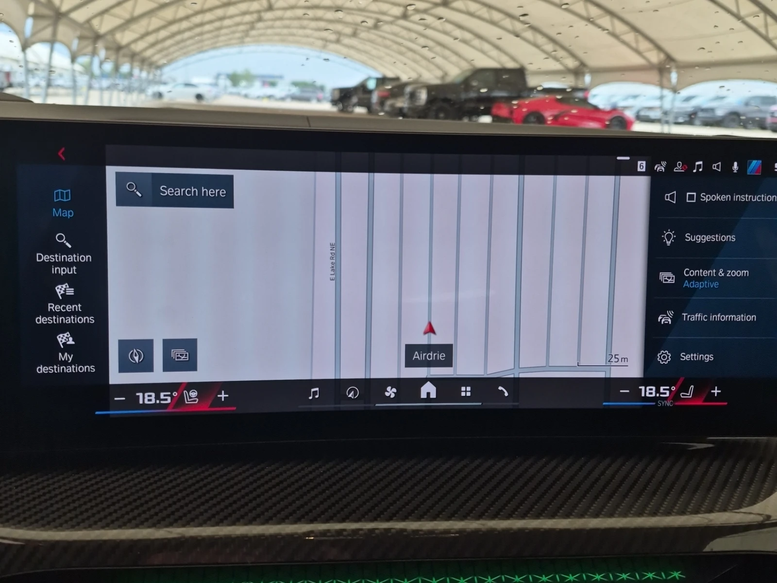 BMW M4 Coupe CS / АВТОКРЕДИТ, снимка 11 - Автомобили и джипове - 56629085
