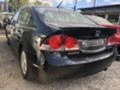 Honda Civic 1.3i-vtec HYBRID, снимка 3