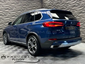 BMW X5 xDrive40i Обдухване* Камера* HeadUp - изображение 3