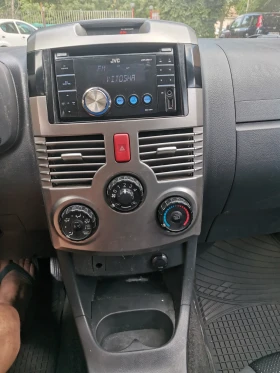 Daihatsu Terios 1.5VVti 4x4, снимка 15