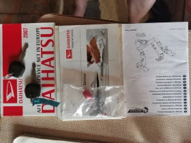 Daihatsu Terios 1.5VVti 4x4, снимка 17