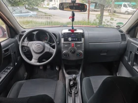 Daihatsu Terios 1.5VVti 4x4, снимка 13