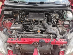 Daihatsu Terios 1.5VVti 4x4, снимка 16