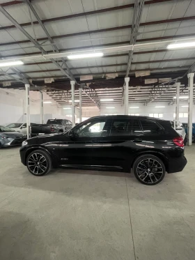 BMW X3 3.0D/Mpak/Дистр/Head-up/Трглич/Подгр/ТОП!!!, снимка 8
