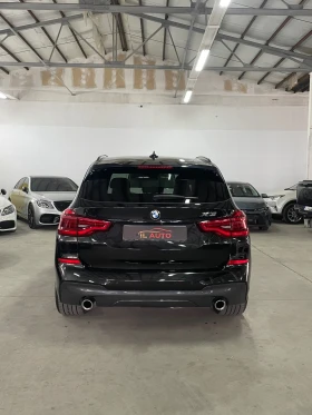 BMW X3 3.0D/Mpak/Дистр/Head-up/Трглич/Подгр/ТОП!!!, снимка 4