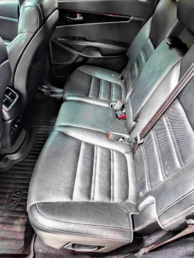 Kia Sorento 3.3 AWD SXL - Обдухване, дистрник, снимка 5
