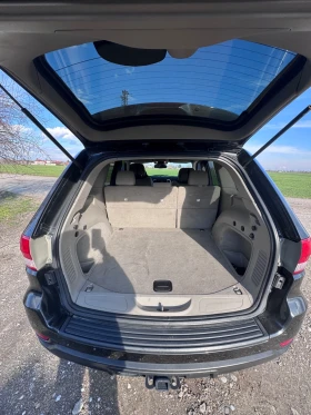 Jeep Grand cherokee 3, 6 газ/бензин, снимка 9