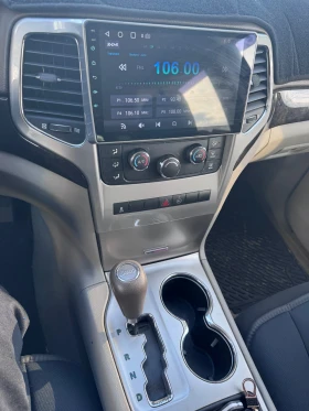 Jeep Grand cherokee 3, 6 газ/бензин, снимка 8