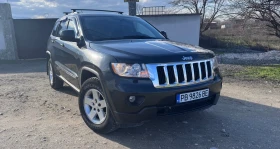 Jeep Grand cherokee 3, 6 газ/бензин, снимка 1