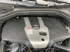 Mercedes-Benz ML 250 Ml250 4x4 BlueTEC w166, снимка 13