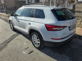 Skoda Kodiaq, снимка 4