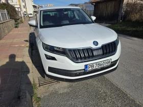 Skoda Kodiaq, снимка 1