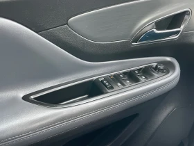 Opel Mokka 1.4 газ EURO 6B кожа навигация камера , снимка 12