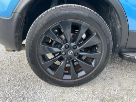 Opel Mokka 1.4 газ EURO 6B кожа навигация камера , снимка 13