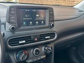 Hyundai Kona * Essential * ПОДГРЕВ* KEYLESS* , снимка 9