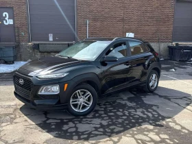 Hyundai Kona * Essential * ПОДГРЕВ* KEYLESS* , снимка 1