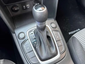 Hyundai Kona * Essential * ПОДГРЕВ* KEYLESS* , снимка 10