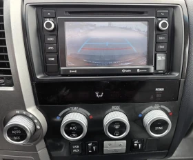 Toyota Sequoia Limited * 8 Места * Евро 6 * Keyless * Камера * , снимка 9