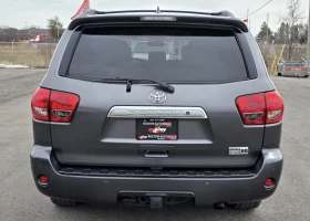 Toyota Sequoia Limited * 8 Места * Евро 6 * Keyless * Камера * , снимка 6
