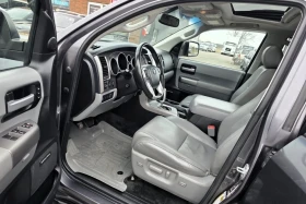 Toyota Sequoia Limited * 8 Места * Евро 6 * Keyless * Камера * , снимка 7