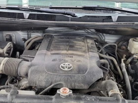 Toyota Tundra * CREW CAB SHORT BED * , снимка 16