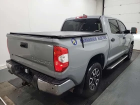 Toyota Tundra * CREW CAB SHORT BED * , снимка 4