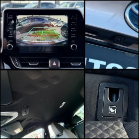 Toyota C-HR 56000км / гаранционен, снимка 14