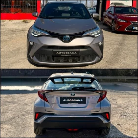 Toyota C-HR 56000км / гаранционен, снимка 7