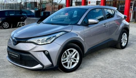Toyota C-HR 56000км / гаранционен, снимка 2