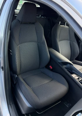 Toyota C-HR 56000км / гаранционен, снимка 10