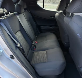 Toyota C-HR 56000км / гаранционен, снимка 11