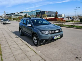 Dacia Duster 1900Евро за получаване, 1.0TCe EcoG ГАЗ, снимка 3