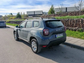 Dacia Duster 1900Евро за получаване, 1.0TCe EcoG ГАЗ, снимка 8