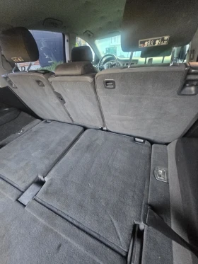 Audi Q7 3.0 TDI 233к.с  седем местен, снимка 13