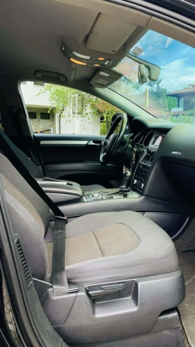 Audi Q7 3.0 TDI 233к.с  седем местен, снимка 15