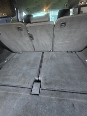 Audi Q7 3.0 TDI 233к.с  седем местен, снимка 14