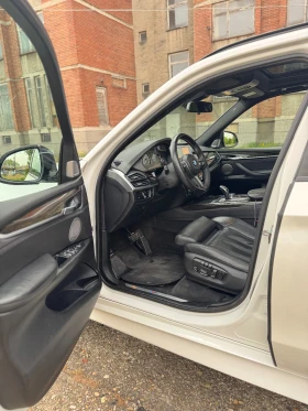 BMW X5 X5 3.OD Xdrive, снимка 6