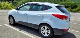Hyundai IX35 1.7 crdi sport, снимка 2