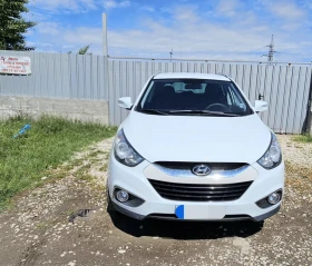 Hyundai IX35 1.7 crdi sport, снимка 4