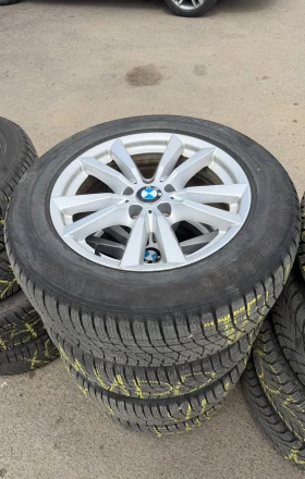 BMW X5, снимка 13