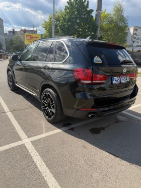 BMW X5, снимка 7